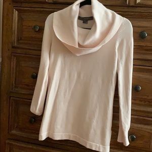 Cowl Neck Sweater